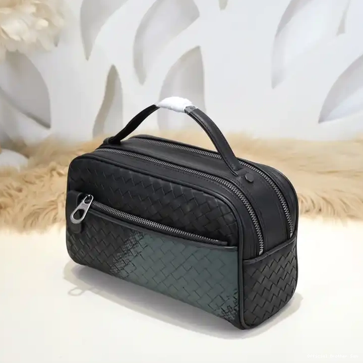 Official Brother Sam Veneta Bags 2409YA0040 Bottega 0726